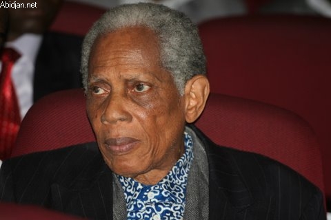 Obsèques de Bernard Zadi Zaourou : Soubré dit adieu à son fils